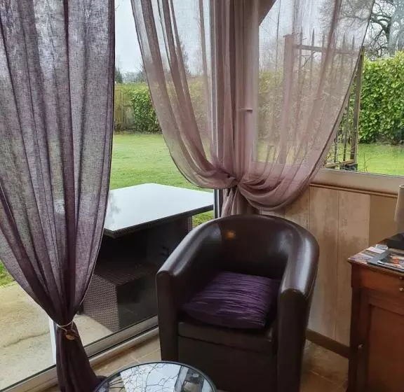 Bed and Breakfast L'escapade
