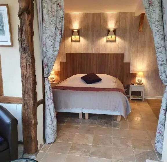 Bed and Breakfast L'escapade