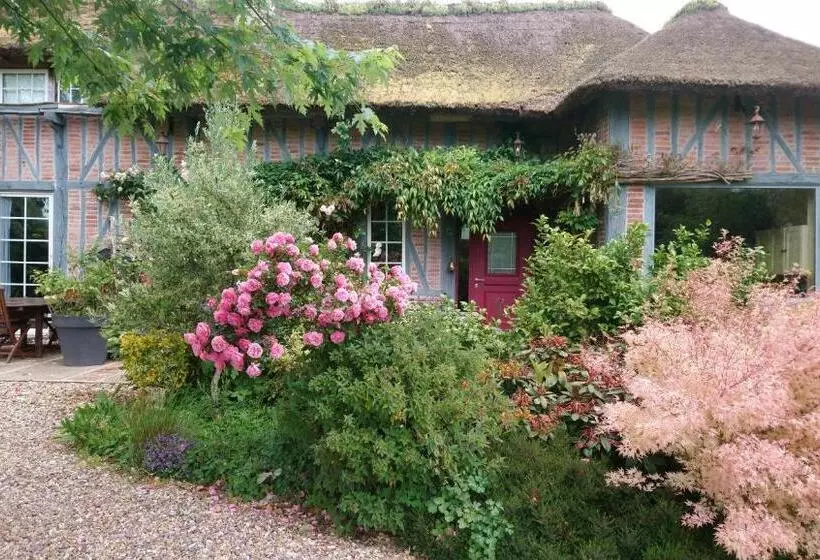 Bed and Breakfast L'escapade