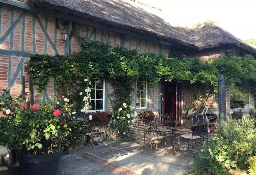 Bed and Breakfast L'escapade