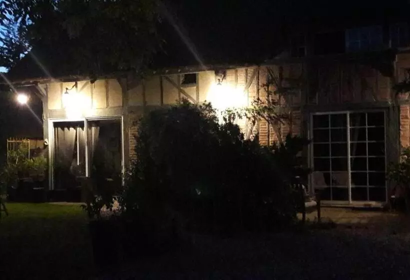 Bed and Breakfast L'escapade