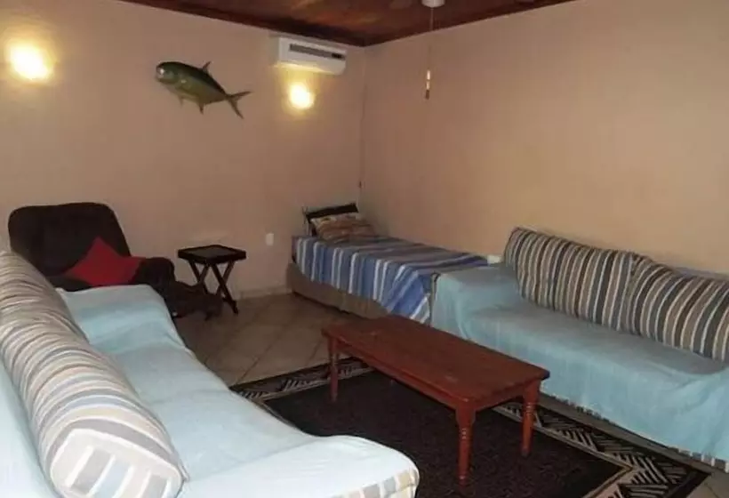 Fishermans Flat