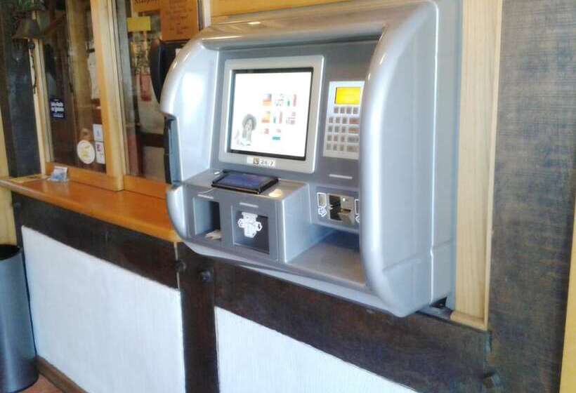 Отель Alte Schule