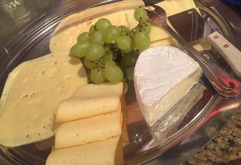 Отель Alte Schule