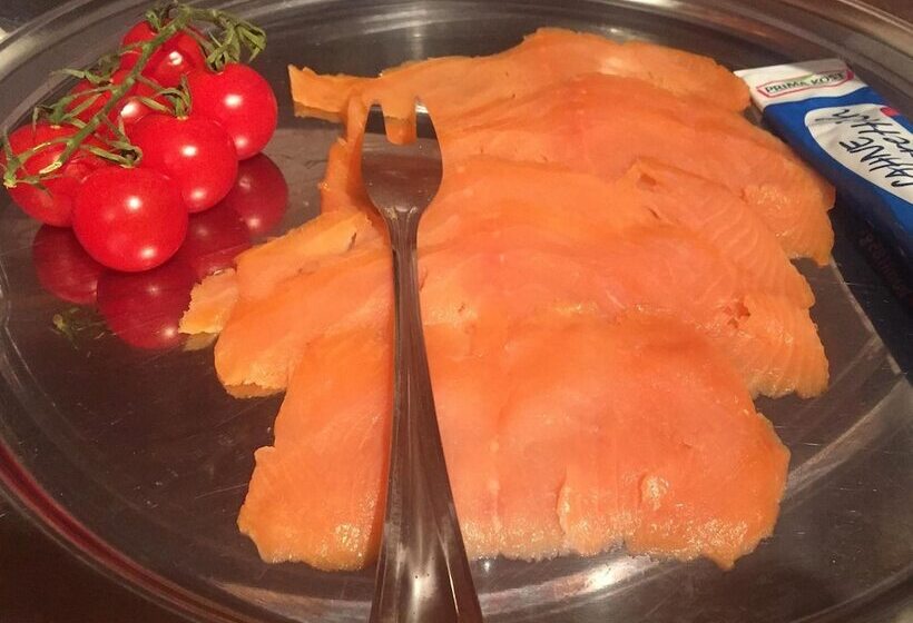 Отель Alte Schule