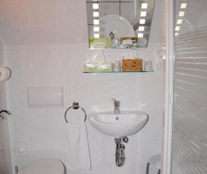 Отель Alte Schule