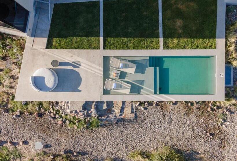 Hotel Casa De Uco Vineyards And Wine Resort