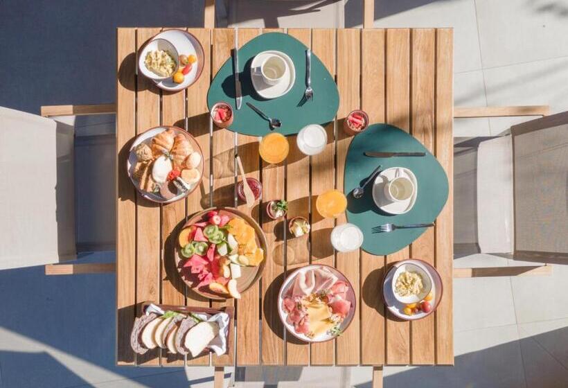 Hotel Casa De Uco Vineyards And Wine Resort