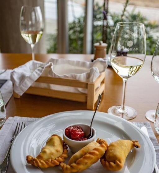 Hotel Casa De Uco Vineyards And Wine Resort