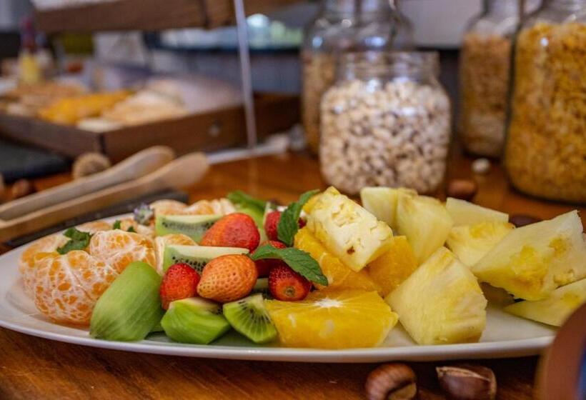 Hotel Casa De Uco Vineyards And Wine Resort