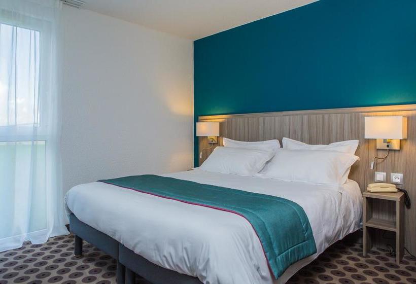 Отель De La Seine