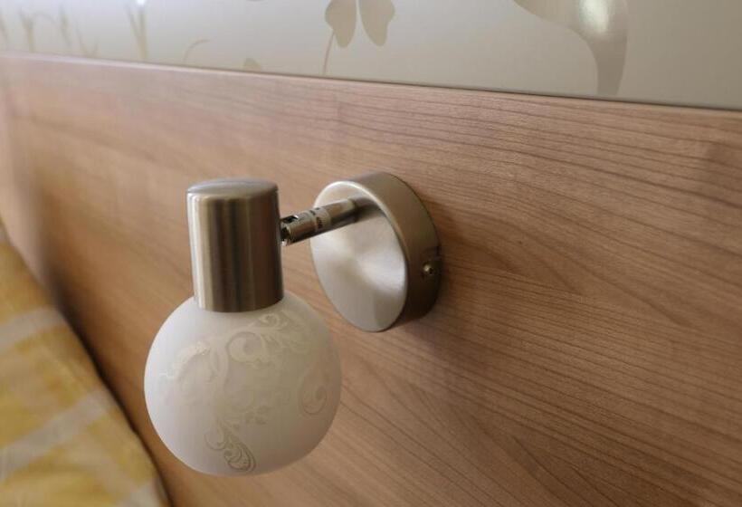 בית מלון כפרי Gasthof Krancher