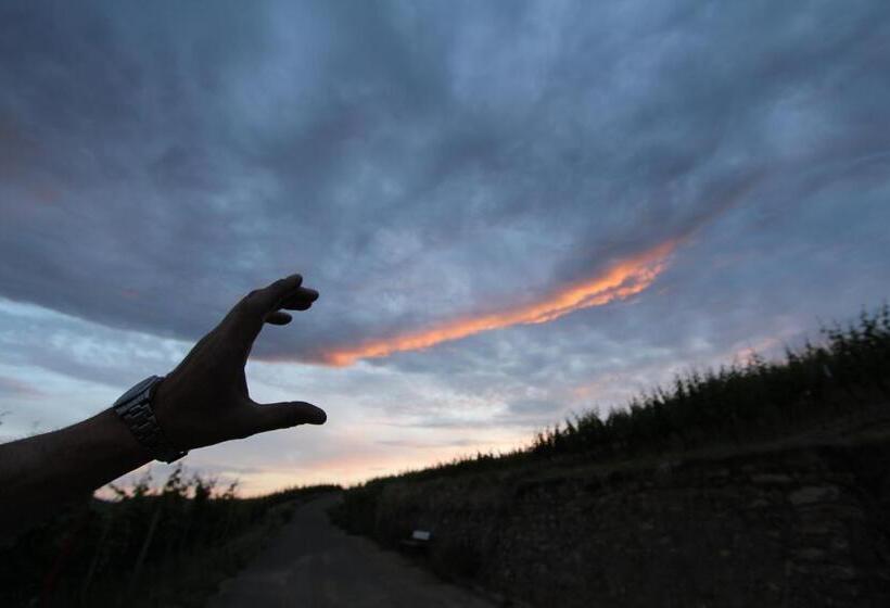 בית מלון כפרי Gasthof Krancher