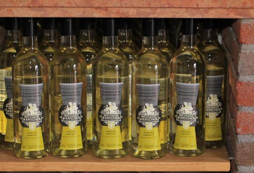 בית מלון כפרי Gasthof Krancher