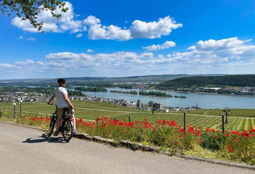 בית מלון כפרי Gasthof Krancher