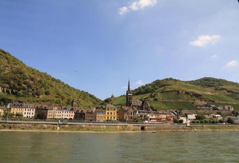 בית מלון כפרי Gasthof Krancher