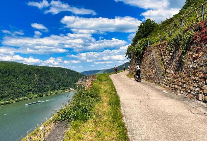 בית מלון כפרי Gasthof Krancher