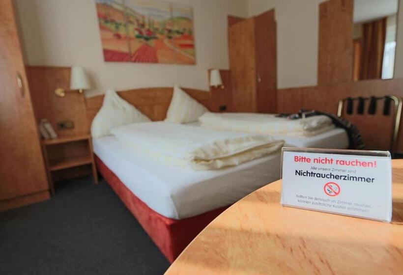 בית מלון כפרי Gasthof Krancher