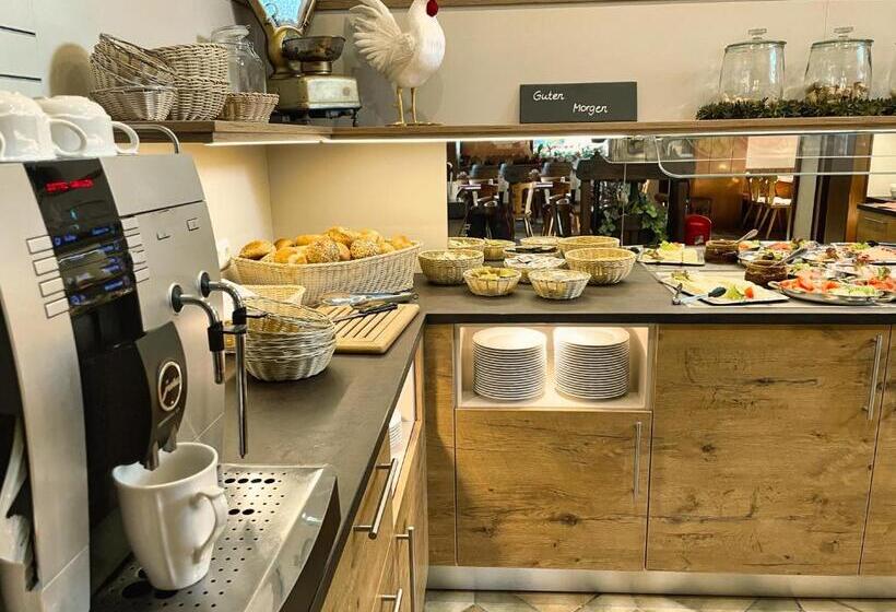 בית מלון כפרי Gasthof Krancher