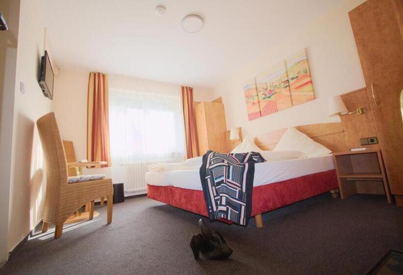 בית מלון כפרי Gasthof Krancher