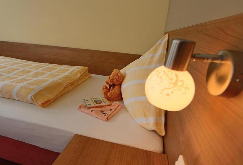 בית מלון כפרי Gasthof Krancher