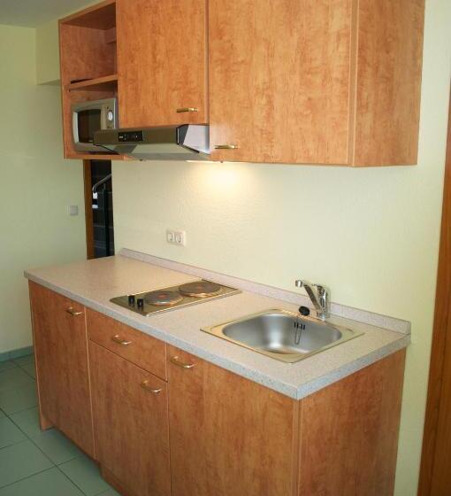 בית מלון כפרי Gasthof & Pension Zum Himmel