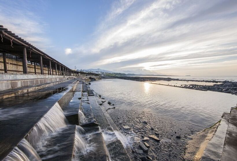 Grand Mer Hotel Seogwipo Ocean