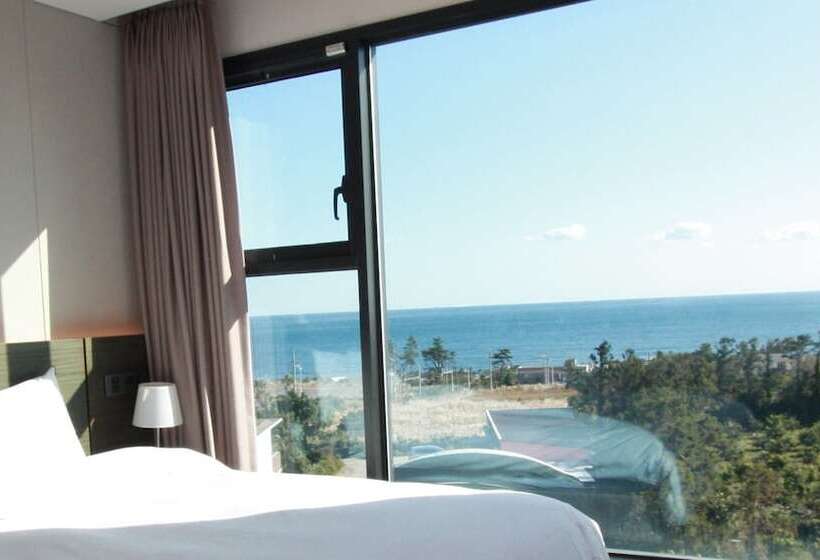 Grand Mer Hotel Seogwipo Ocean
