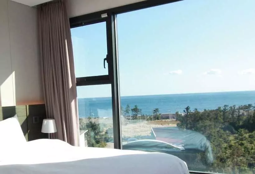 Grand Mer Hotel Seogwipo Ocean