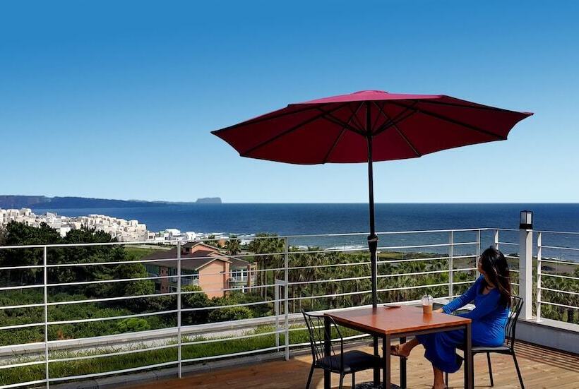 Grand Mer Hotel Seogwipo Ocean
