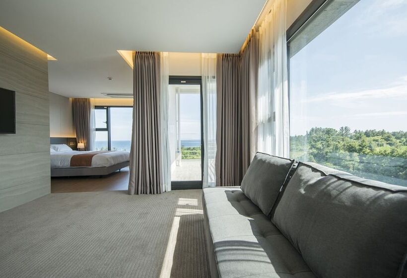Grand Mer Hotel Seogwipo Ocean