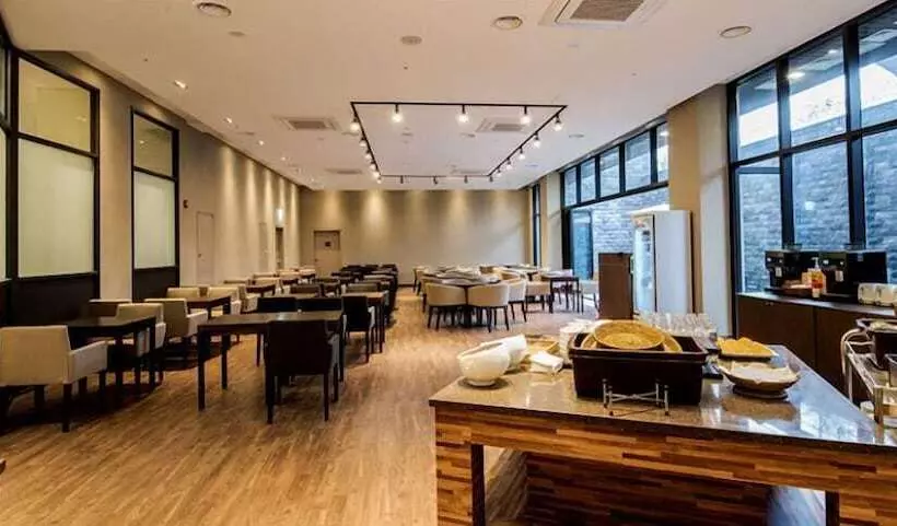 Grand Mer Hotel Seogwipo Ocean