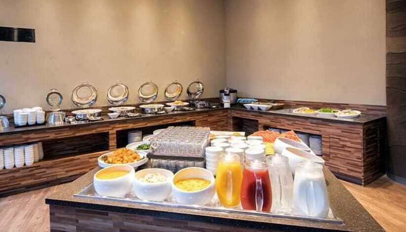 Grand Mer Hotel Seogwipo Ocean