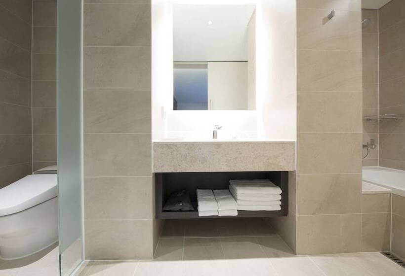 Grand Mer Hotel Seogwipo Ocean