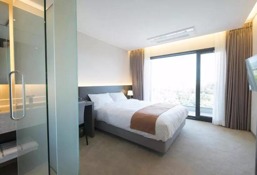 Grand Mer Hotel Seogwipo Ocean