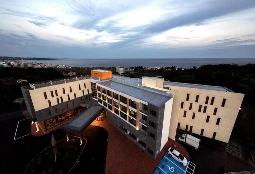 Grand Mer Hotel Seogwipo Ocean