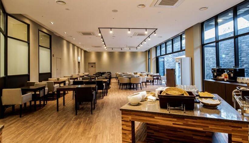 Grand Mer Hotel Seogwipo Ocean