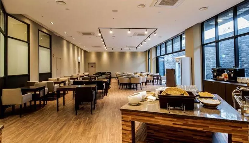 Grand Mer Hotel Seogwipo Ocean