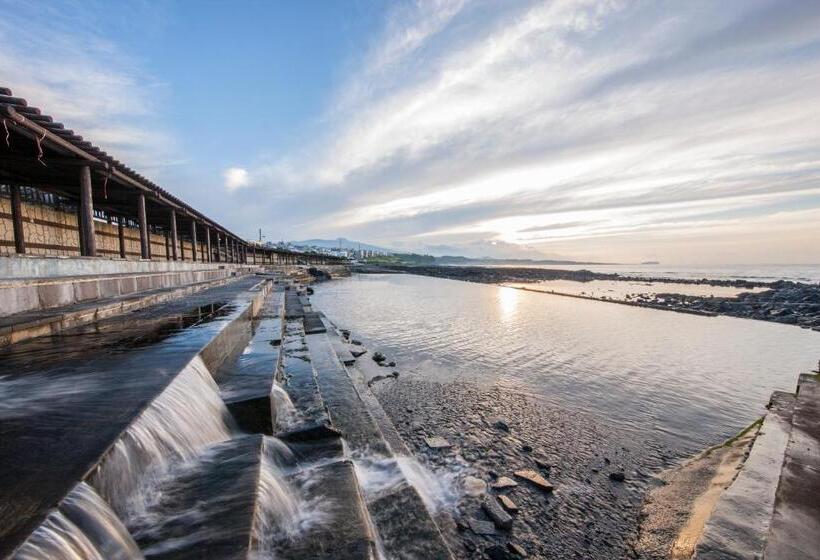 Grand Mer Hotel Seogwipo Ocean