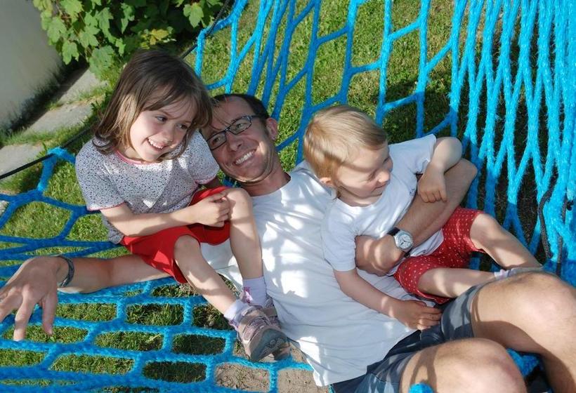 Отель Haus Feldbergfalkau