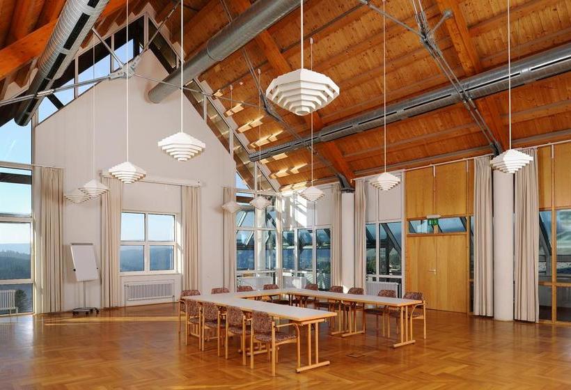 Отель Haus Feldbergfalkau