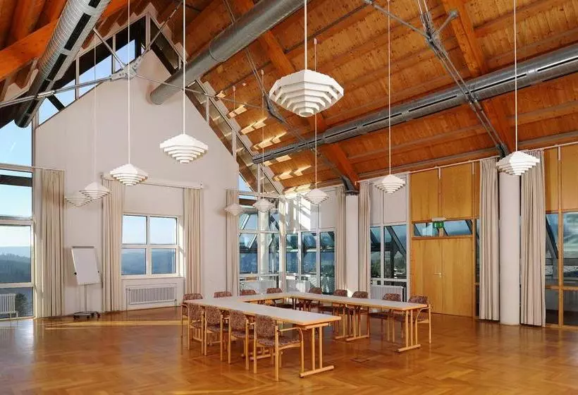 Hotelli Haus Feldbergfalkau
