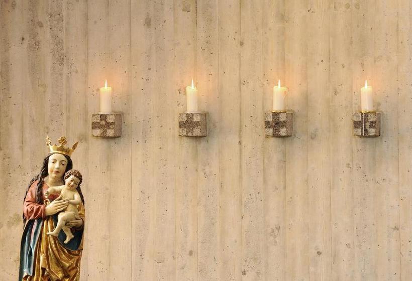 Отель Haus Feldbergfalkau