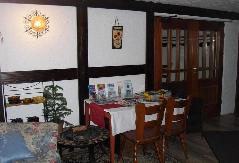 Hotel Landgasthof Anker