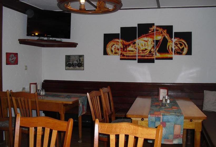 Hotel Landgasthof Anker