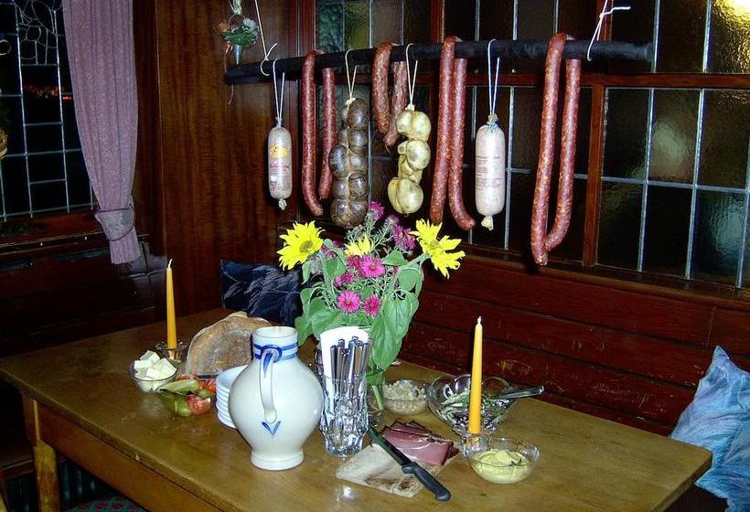 Hotel Landgasthof Anker