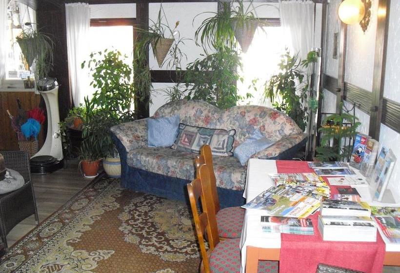 Hotel Landgasthof Anker