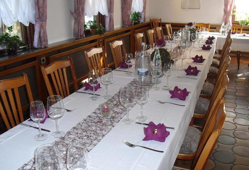 Hotel Landgasthof Anker