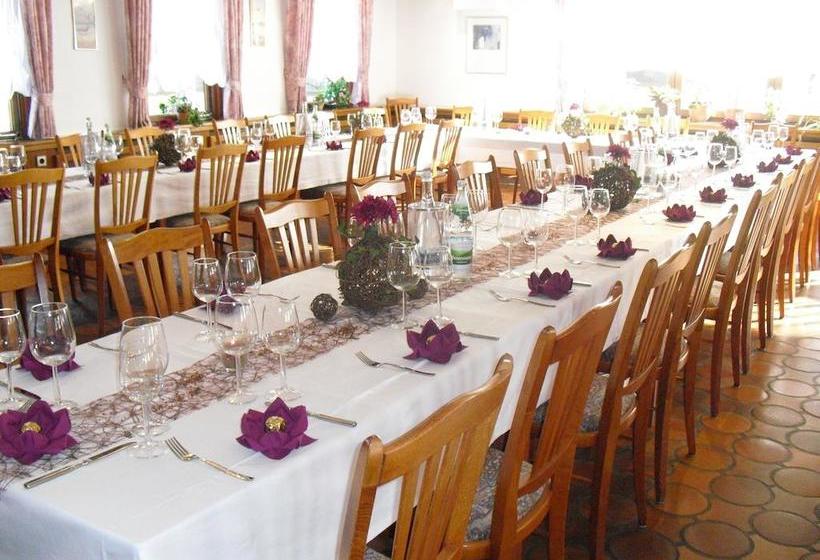 Hotel Landgasthof Anker