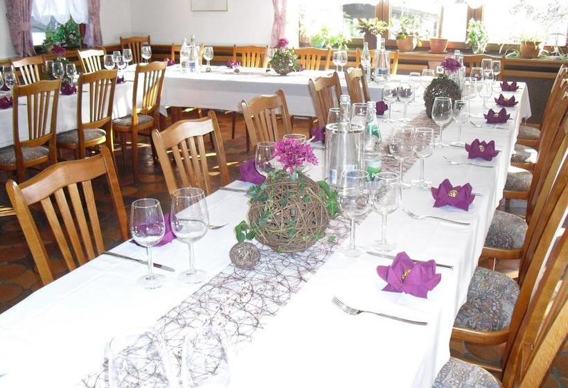 Hotel Landgasthof Anker